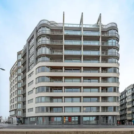 Marvelous With A Stunning View And Garage Lejlighed *