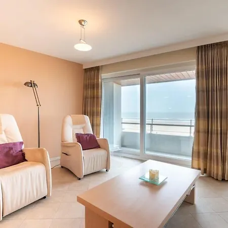 Marvelous With A Stunning View And Garage Lejlighed *