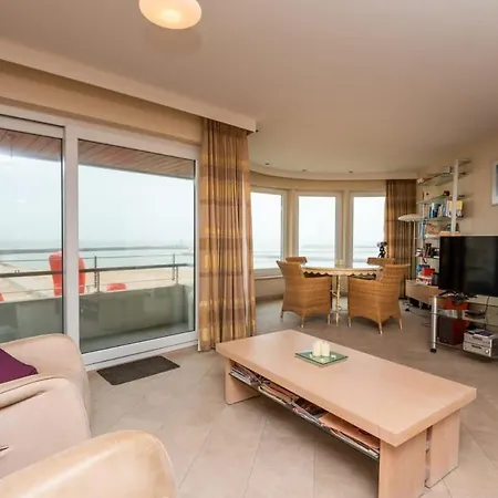 Lejlighed Marvelous With A Stunning View And Garage *